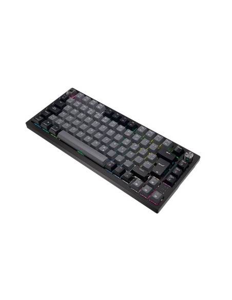 Corsair K65 Plus Wireless MLX RED - Comprar Teclado Corsair Wireless