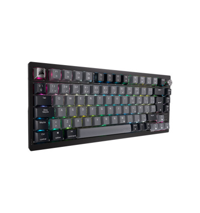 Corsair K65 Plus Wireless MLX RED - Comprar Teclado Corsair Wireless