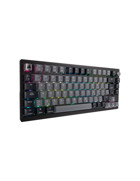 Corsair K65 Plus Wireless MLX RED - Comprar Teclado Corsair Wireless