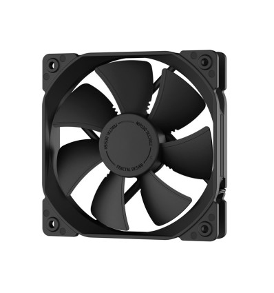 Fractal Design Dynamic X2 GP-12 PWM 120mm - Comprar Ventilador PC