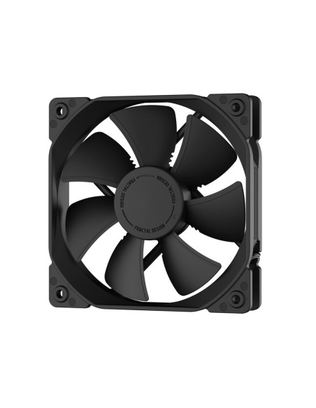 Fractal Design Dynamic X2 GP-12 PWM 120mm - Comprar Ventilador PC