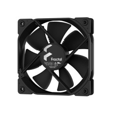 Fractal Design Dynamic X2 GP-12 PWM 120mm - Comprar Ventilador PC