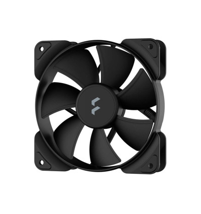 Fractal Design Aspect 12 PWM Negro 120mm - Comprar Ventilador 120mm