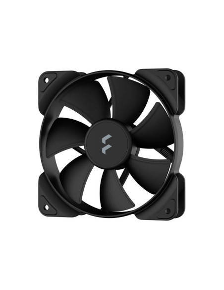 Fractal Design Aspect 12 PWM Negro 120mm - Comprar Ventilador 120mm