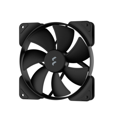 Fractal Design Aspect 14 PWM Negro 140mm - Comprar Ventilador PC 140mm