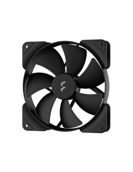 Fractal Design Aspect 14 PWM Negro 140mm - Comprar Ventilador PC 140mm