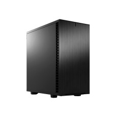 Fractal Design Define 7 Mini Micro ATX - Comprar Caja para PC MATX