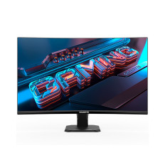 Gigabyte GS27FC 27" Full HD 180Hz - Comprar Monitor Gaming 27" Curvo