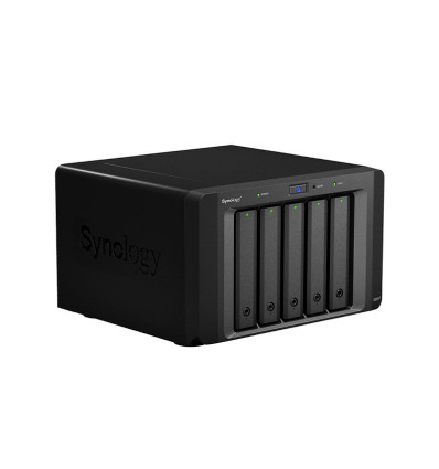 Synology DX517 (5 bahías) - Comprar Servidor NAS