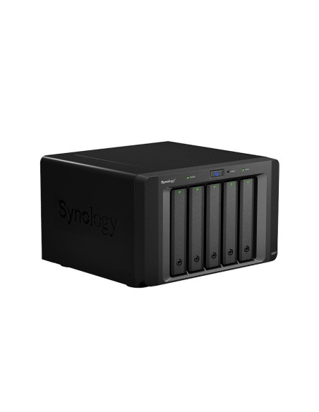 Synology DX517 (5 bahías) - Comprar Servidor NAS