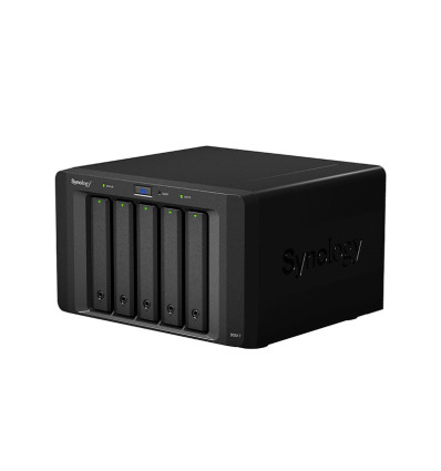 Synology DX517 (5 bahías) - Comprar Servidor NAS
