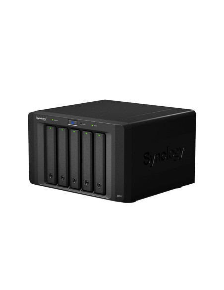 Synology DX517 (5 bahías) - Comprar Servidor NAS