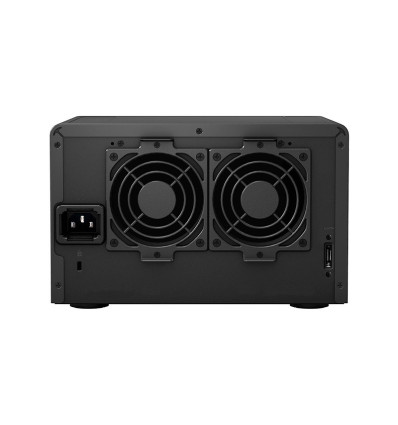 Synology DX517 (5 bahías) - Comprar Servidor NAS