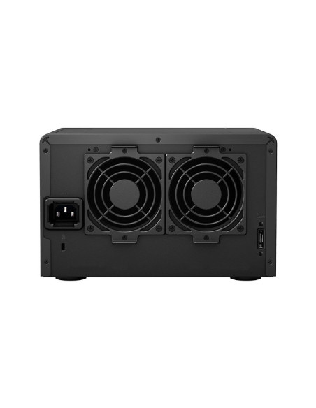 Synology DX517 (5 bahías) - Comprar Servidor NAS