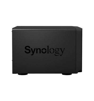 Synology DX517 (5 bahías) - Comprar Servidor NAS