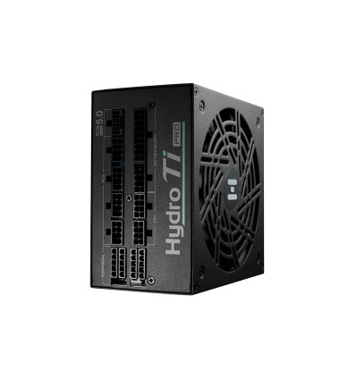FSP Hydro Ti Pro ATX 3.0 1000W - Comprar Fuente de Alimentación 1000W