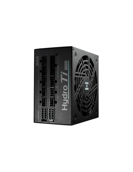 FSP Hydro Ti Pro ATX 3.0 1000W - Comprar Fuente de Alimentación 1000W