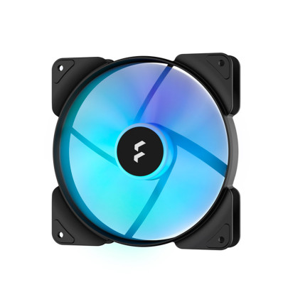 Fractal Design Aspect 14 RGB PWM Negro 140mm Ventilador PC