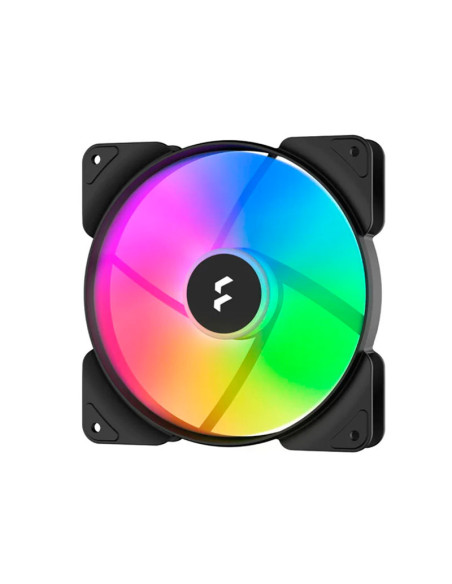 Fractal Design Aspect 14 RGB PWM Negro 140mm Ventilador PC