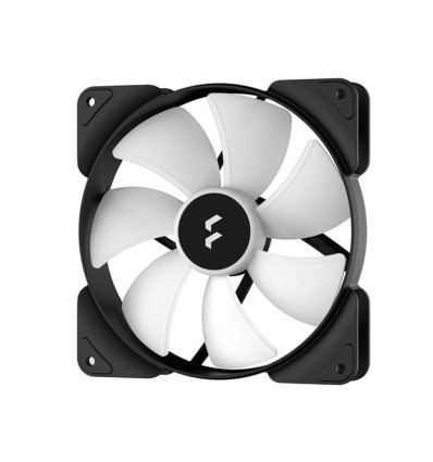 Fractal Design Aspect 14 RGB PWM Negro 140mm Ventilador PC
