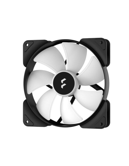 Fractal Design Aspect 14 RGB PWM Negro 140mm Ventilador PC