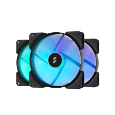 Fractal Design Aspect 14 RGB PWM - Comprar Pack de 3 Ventiladores