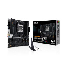 Asus TUF Gaming A620M-Plus WiFi Socket AM5 Micro-ATX