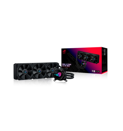 Asus ROG Strix LC III 360 - Comprar Refrigeración líquida Asus