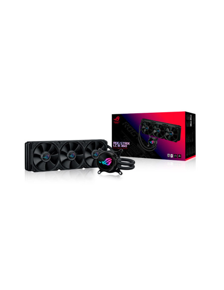 Asus ROG Strix LC III 360 - Comprar Refrigeración líquida Asus