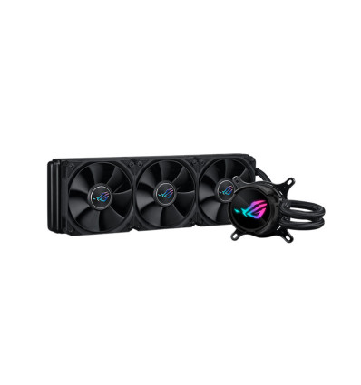 Asus ROG Strix LC III 360 - Comprar Refrigeración líquida Asus