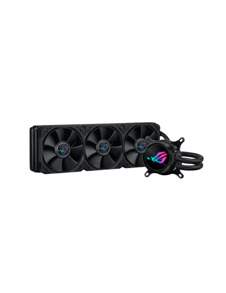 Asus ROG Strix LC III 360 - Comprar Refrigeración líquida Asus