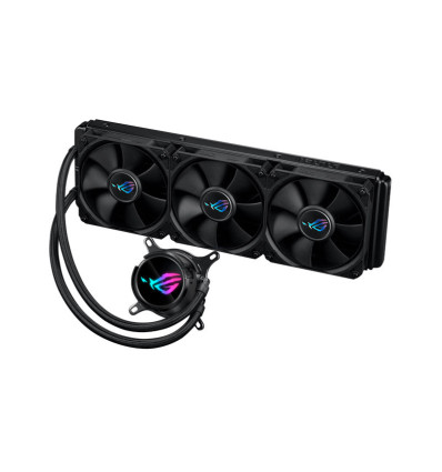 Asus ROG Strix LC III 360 - Comprar Refrigeración líquida Asus
