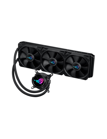 Asus ROG Strix LC III 360 - Comprar Refrigeración líquida Asus