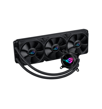 Asus ROG Strix LC III 360 - Comprar Refrigeración líquida Asus