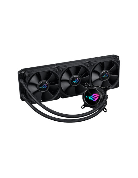 Asus ROG Strix LC III 360 - Comprar Refrigeración líquida Asus