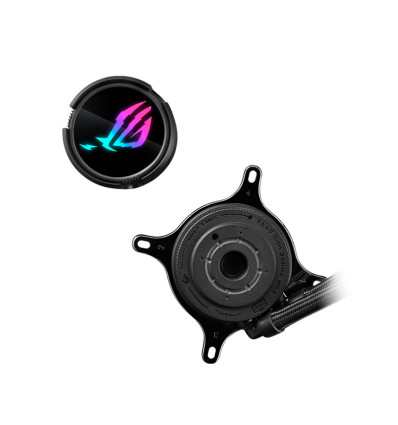 Asus ROG Strix LC III 360 - Comprar Refrigeración líquida Asus