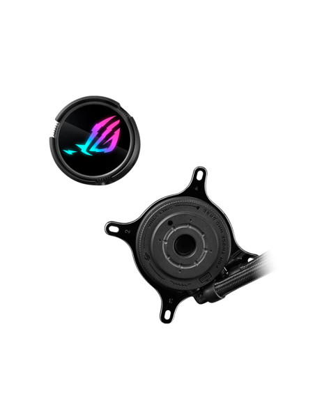 Asus ROG Strix LC III 360 - Comprar Refrigeración líquida Asus