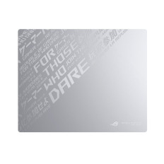 Asus ROG Moonstone Ace L Blanco - Comprar Alfombrilla Asus para PC