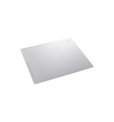 Asus ROG Moonstone Ace L Blanco - Comprar Alfombrilla Asus para PC