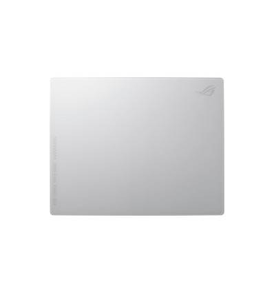Asus ROG Moonstone Ace L Blanco - Comprar Alfombrilla Asus para PC