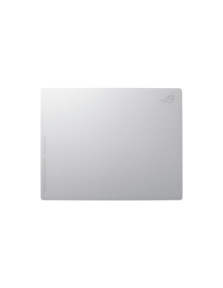 Asus ROG Moonstone Ace L Blanco - Comprar Alfombrilla Asus para PC