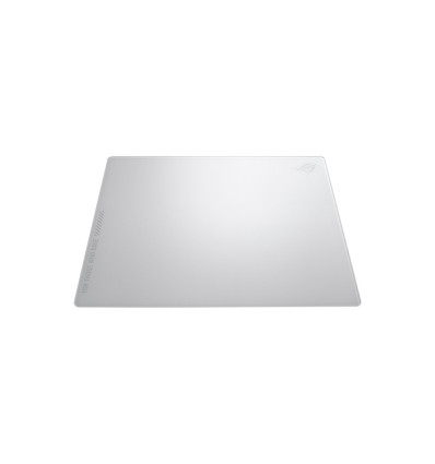 Asus ROG Moonstone Ace L Blanco - Comprar Alfombrilla Asus para PC