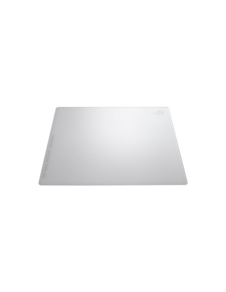 Asus ROG Moonstone Ace L Blanco - Comprar Alfombrilla Asus para PC