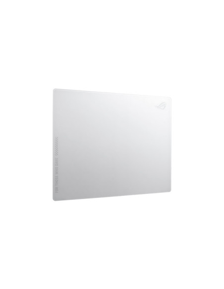Asus ROG Moonstone Ace L Blanco - Comprar Alfombrilla Asus para PC