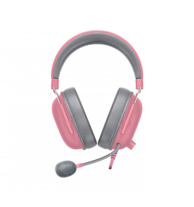 Razer Blackshark V2 X Quartz Auriculares - Comprar Auriculares Rosa