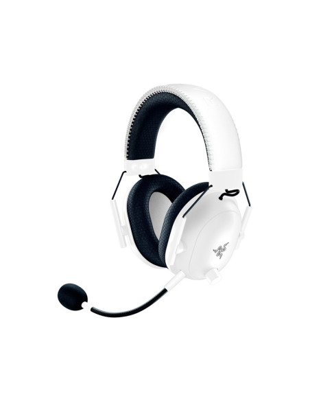 Auriculares Gaming Razer Blackshark V2 PRO Blanco