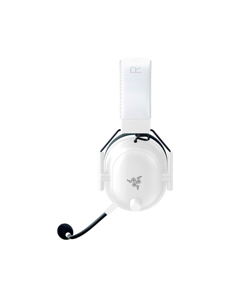 Auriculares Gaming Razer Blackshark V2 PRO Blanco