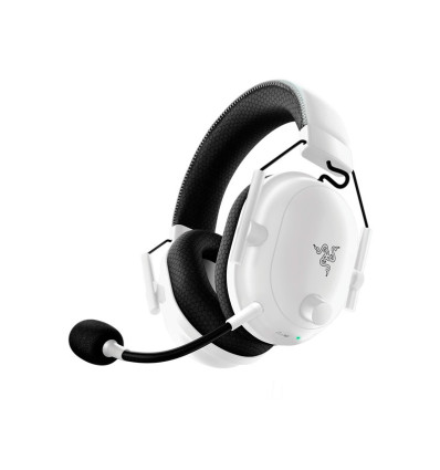Auriculares Gaming Razer Blackshark V2 PRO Blanco