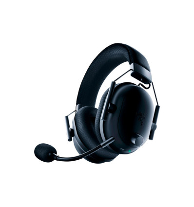 Razer Blackshark V2 PRO Negro Wireless - Comprar Auriculares Gaming