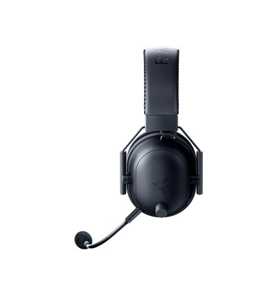 Razer Blackshark V2 PRO Negro Wireless - Comprar Auriculares Gaming